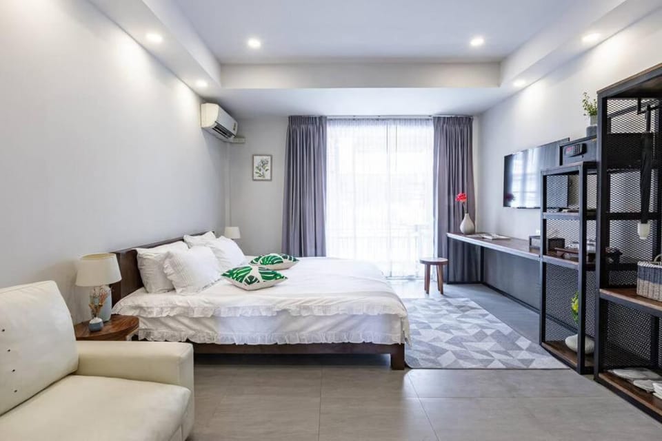 Pasing House Apartment in Chiang Mai