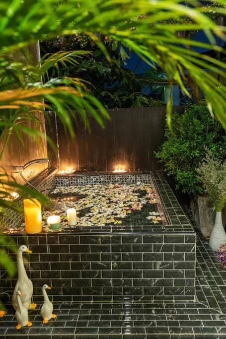 Pasing House Apartment in Chiang Mai