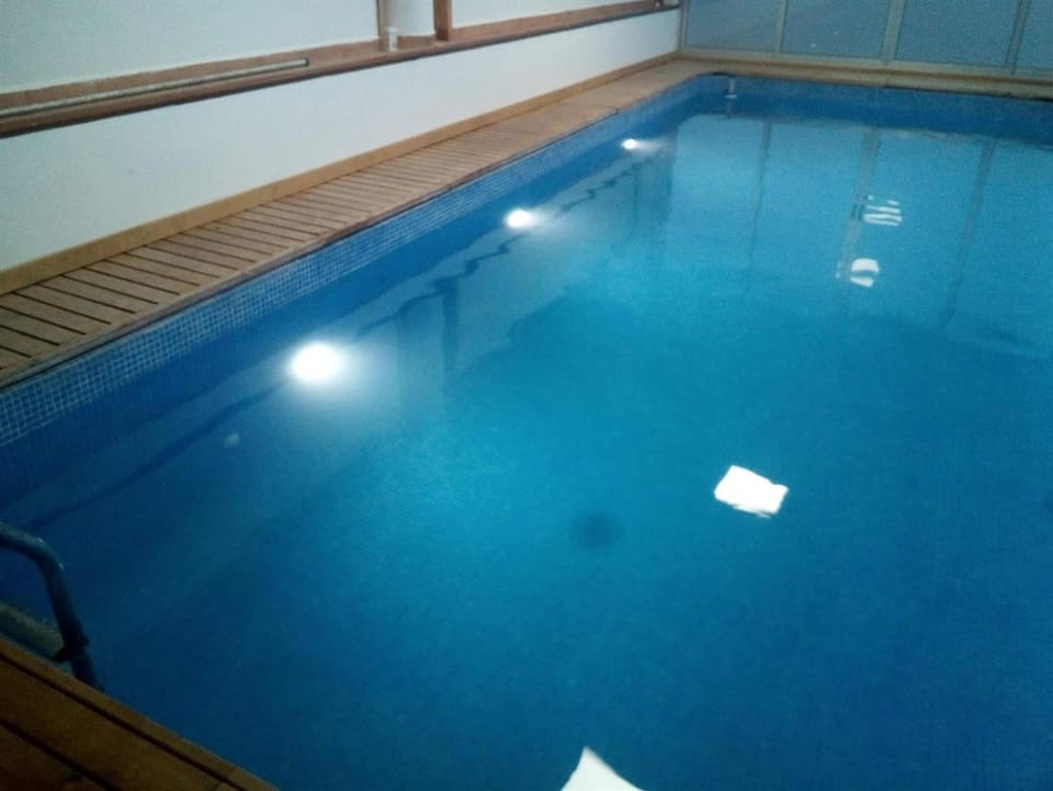 Villa Fenix Villa in Safor