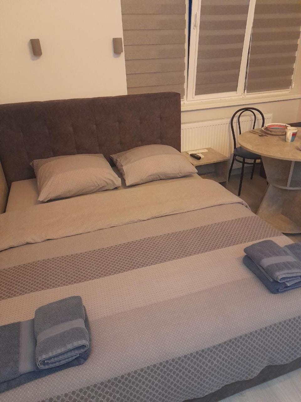 Ужгород Другетів Apartment in Slovakia