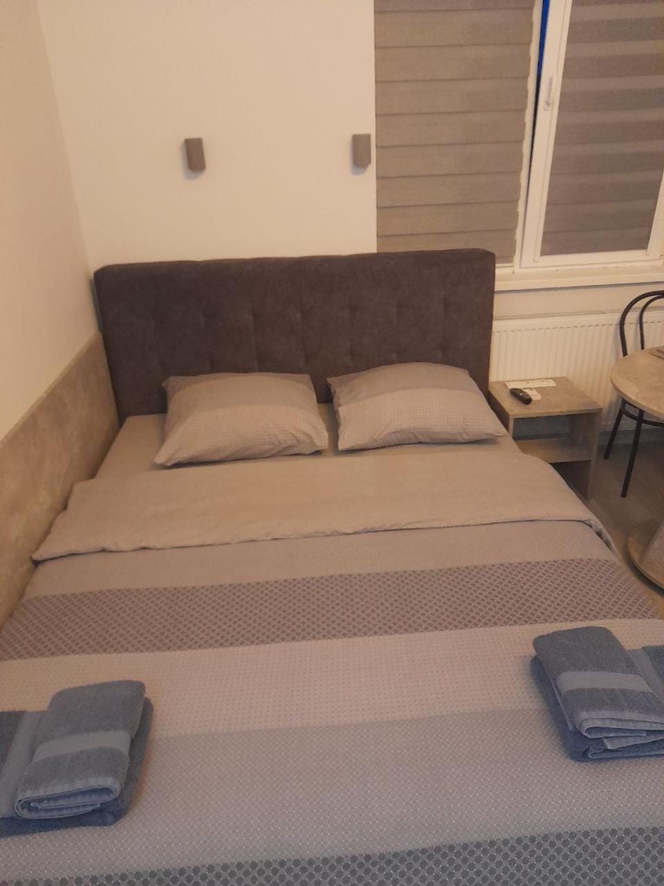 Ужгород Другетів Apartment in Slovakia