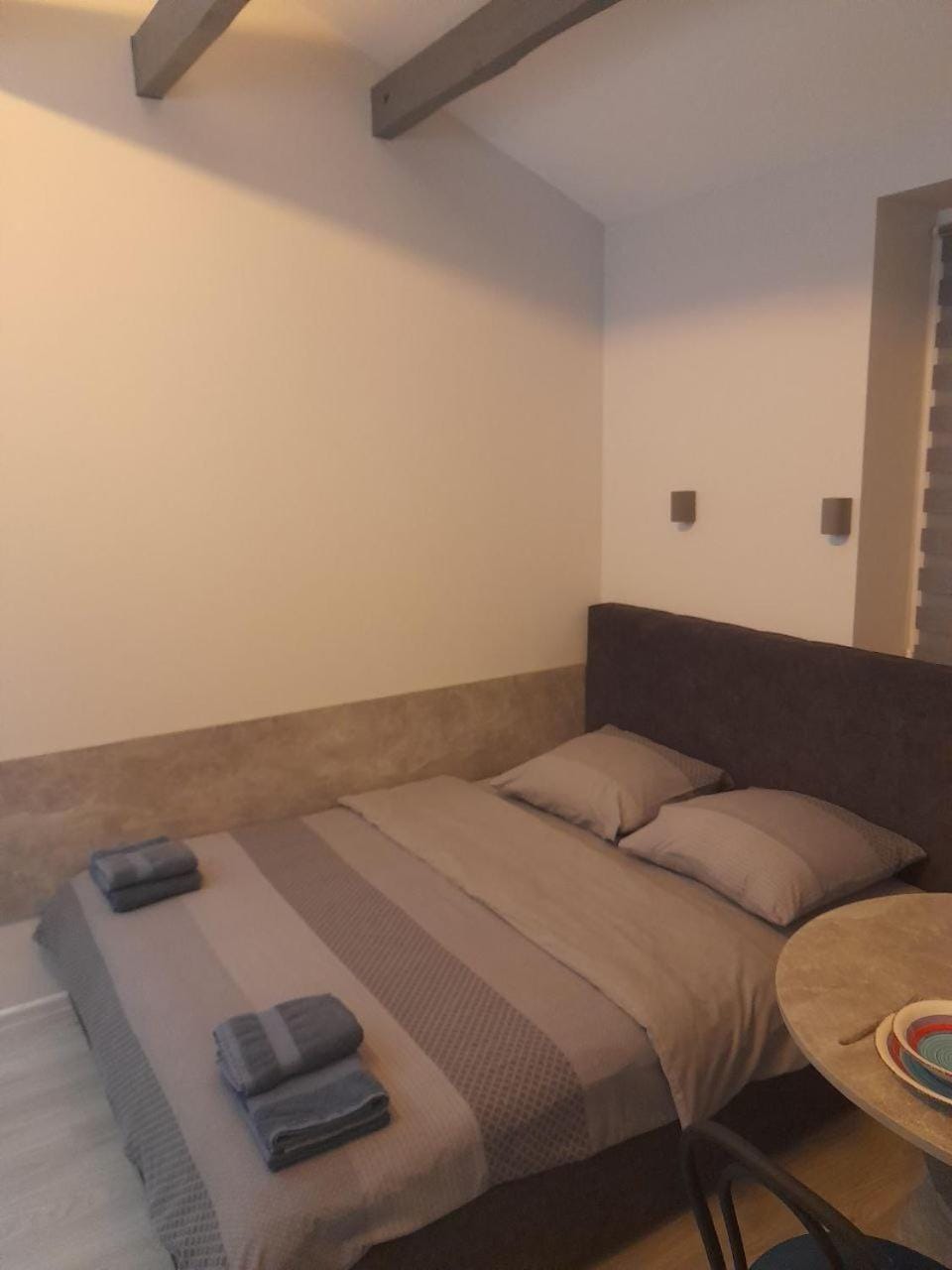 Ужгород Другетів Apartment in Slovakia