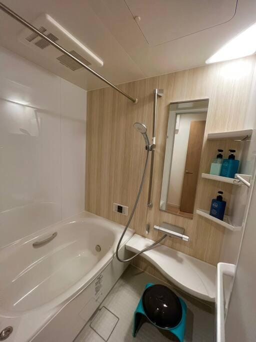 千住寿町1f Apartment in Japan