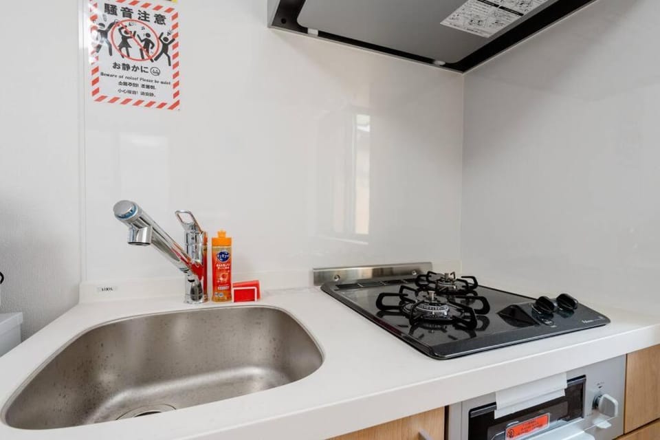 千住寿町1f Apartment in Japan