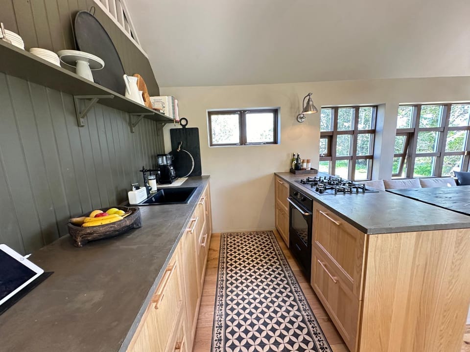 Cosy and modern Chalet in Grímsnes, south of Iceland - Birta Rentals Chalet in Southern Region