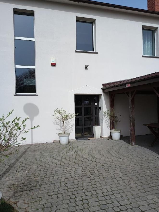 Baltic Resort Marina Bed and Breakfast in West Pomeranian Voivodeship, Poland
