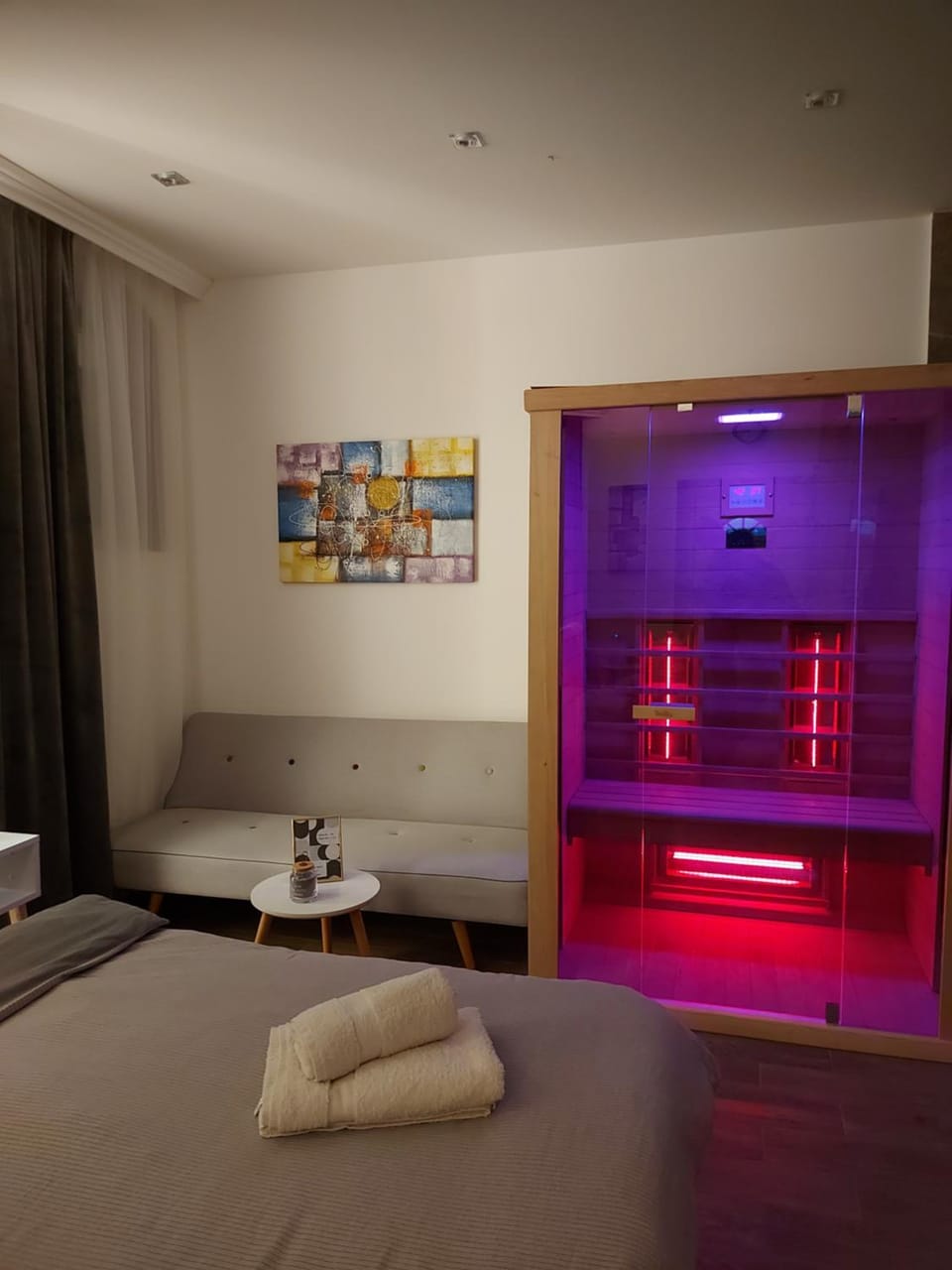 Stan na dan PREMIUM 1 Obrenovac Apartment in Vojvodina
