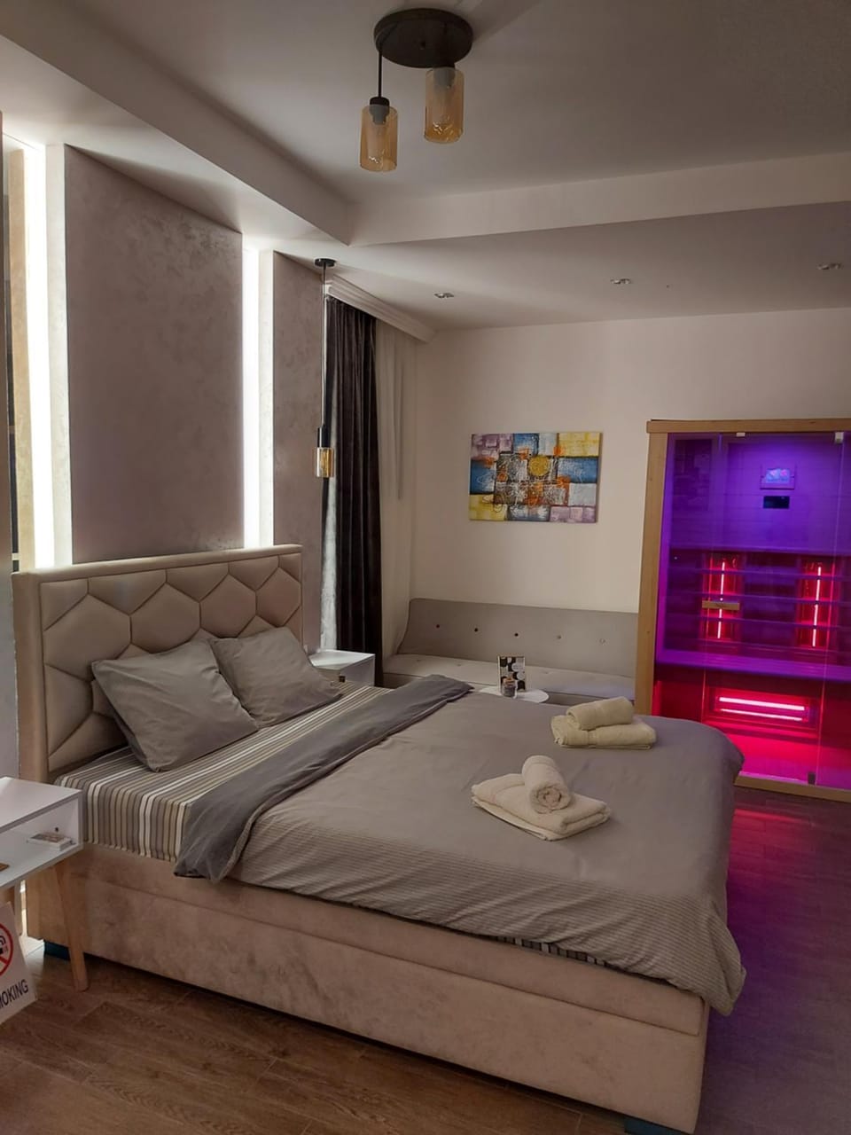 Stan na dan PREMIUM 1 Obrenovac Apartment in Vojvodina