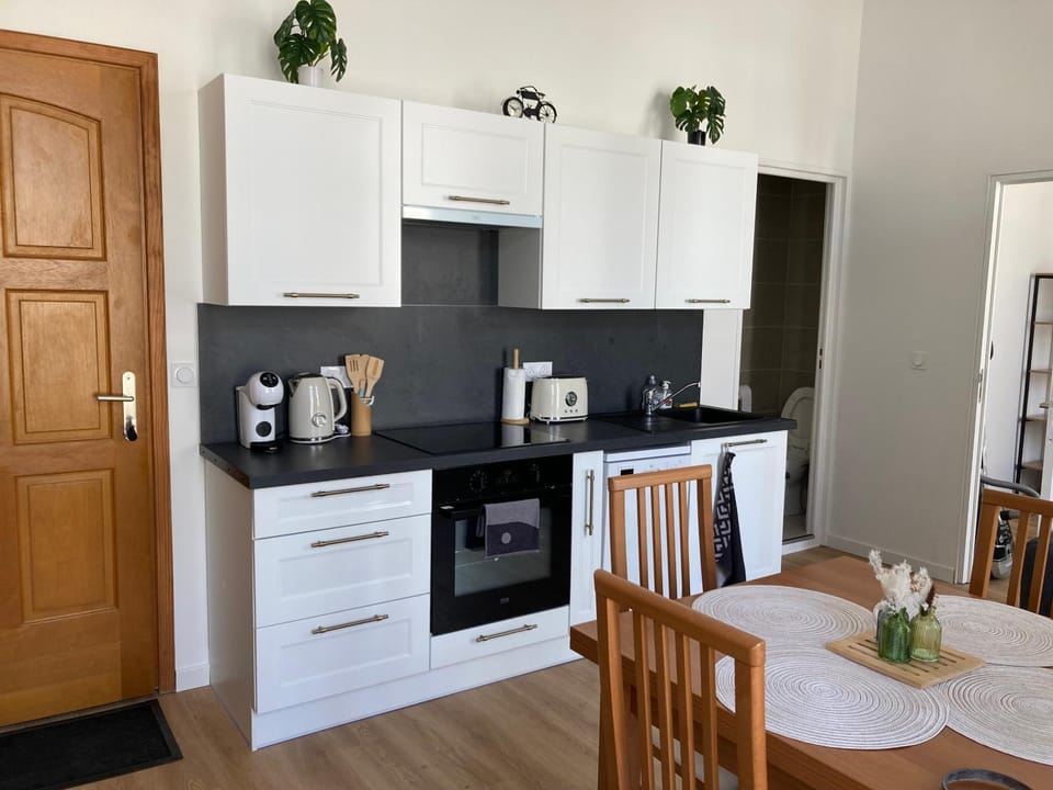 LocaNice Masséna Apartment in Nice