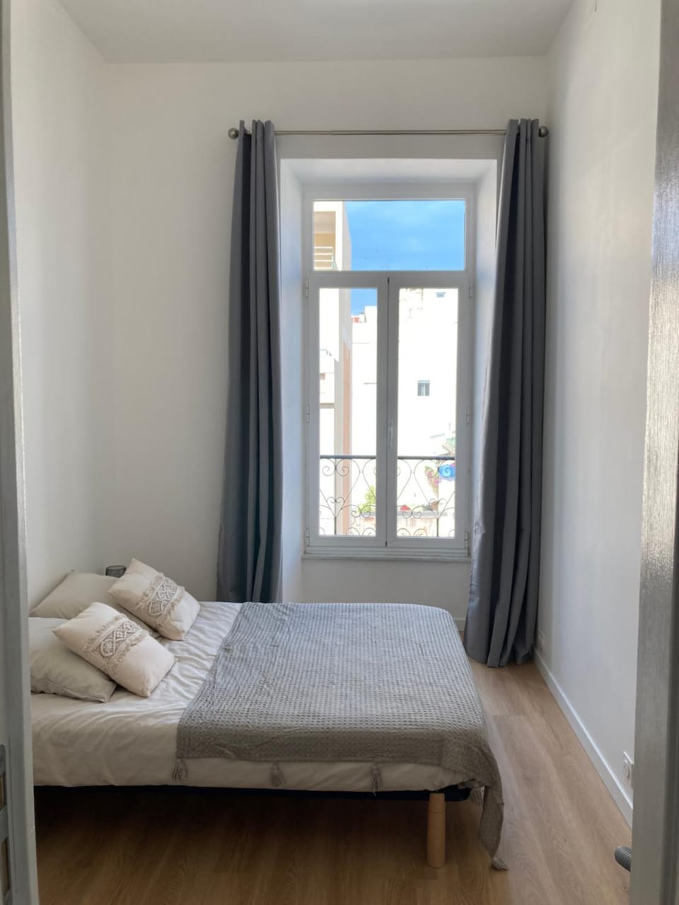 LocaNice Masséna Apartment in Nice