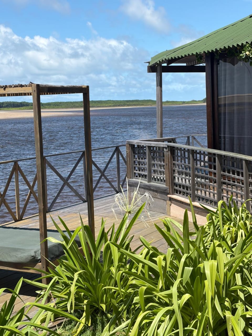 Santa Maria Atins Bed and Breakfast in State of Maranhão, Brazil