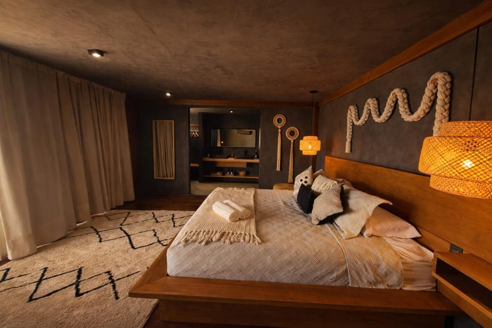 Santa Maria Atins Bed and Breakfast in State of Maranhão, Brazil