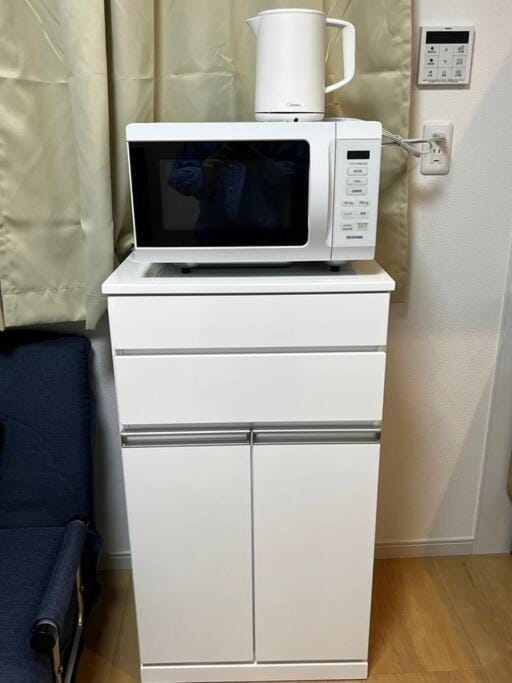 千住寿町2f 3f Apartment in Japan
