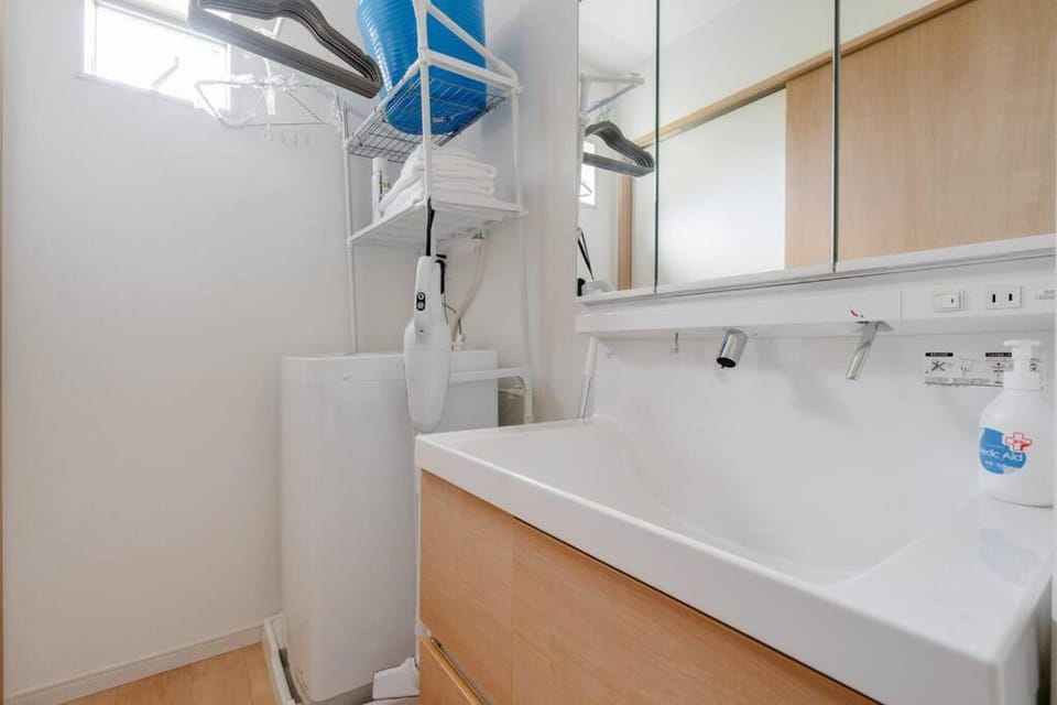 千住寿町2f 3f Apartment in Japan