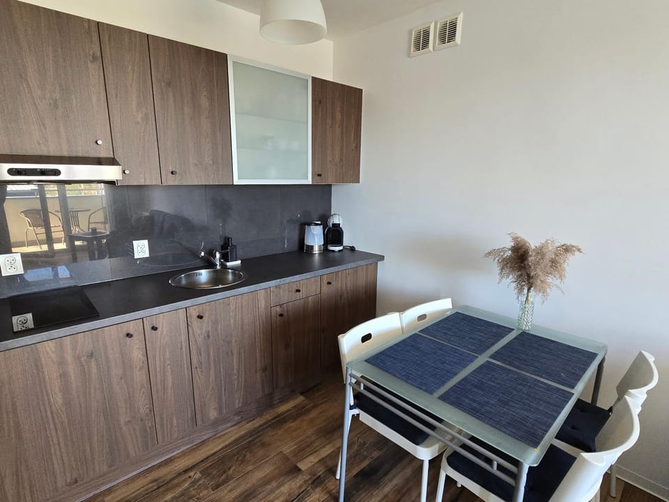 Apartament Ellada Apartment in Wladyslawowo