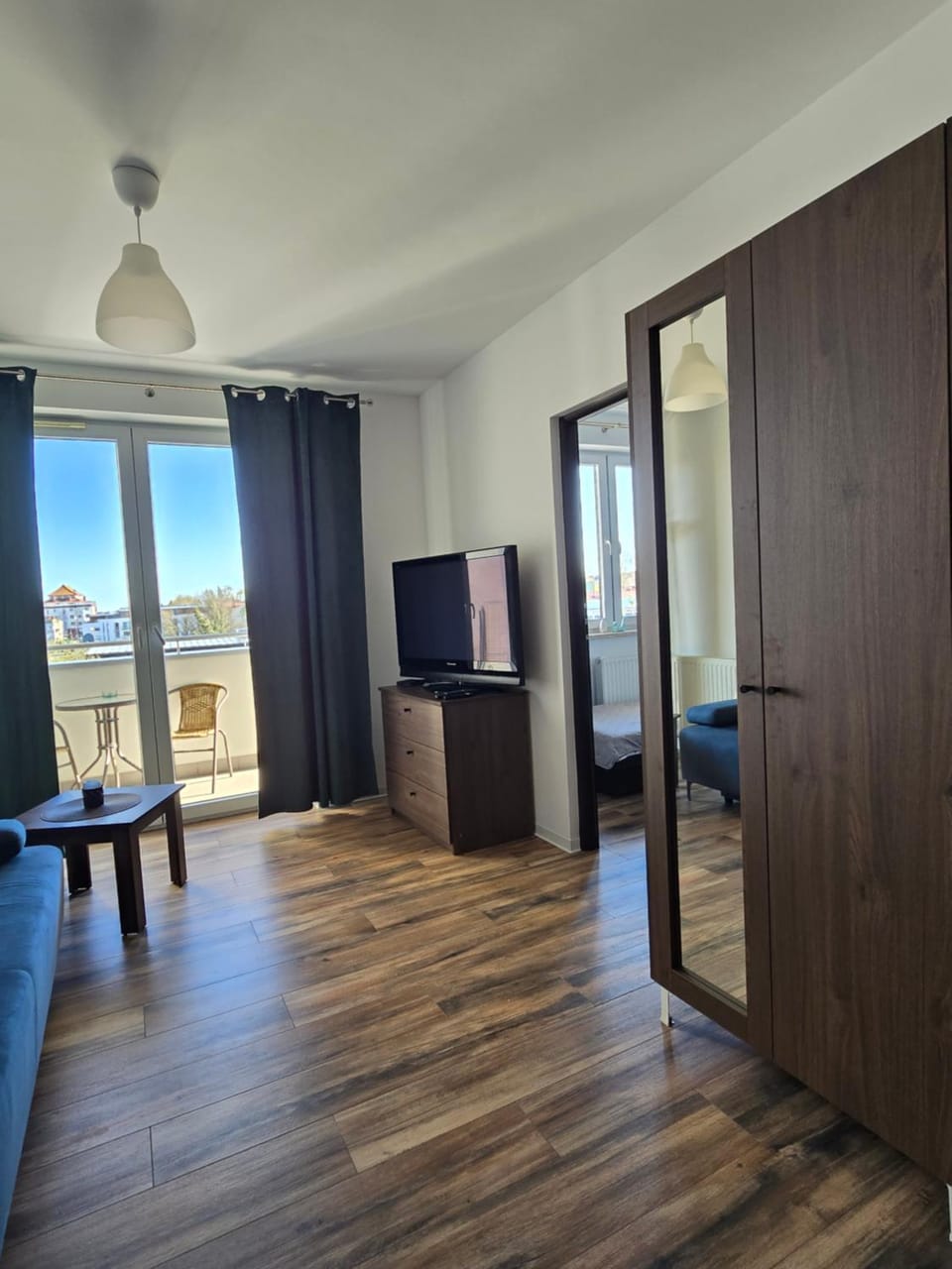 Apartament Ellada Apartment in Wladyslawowo