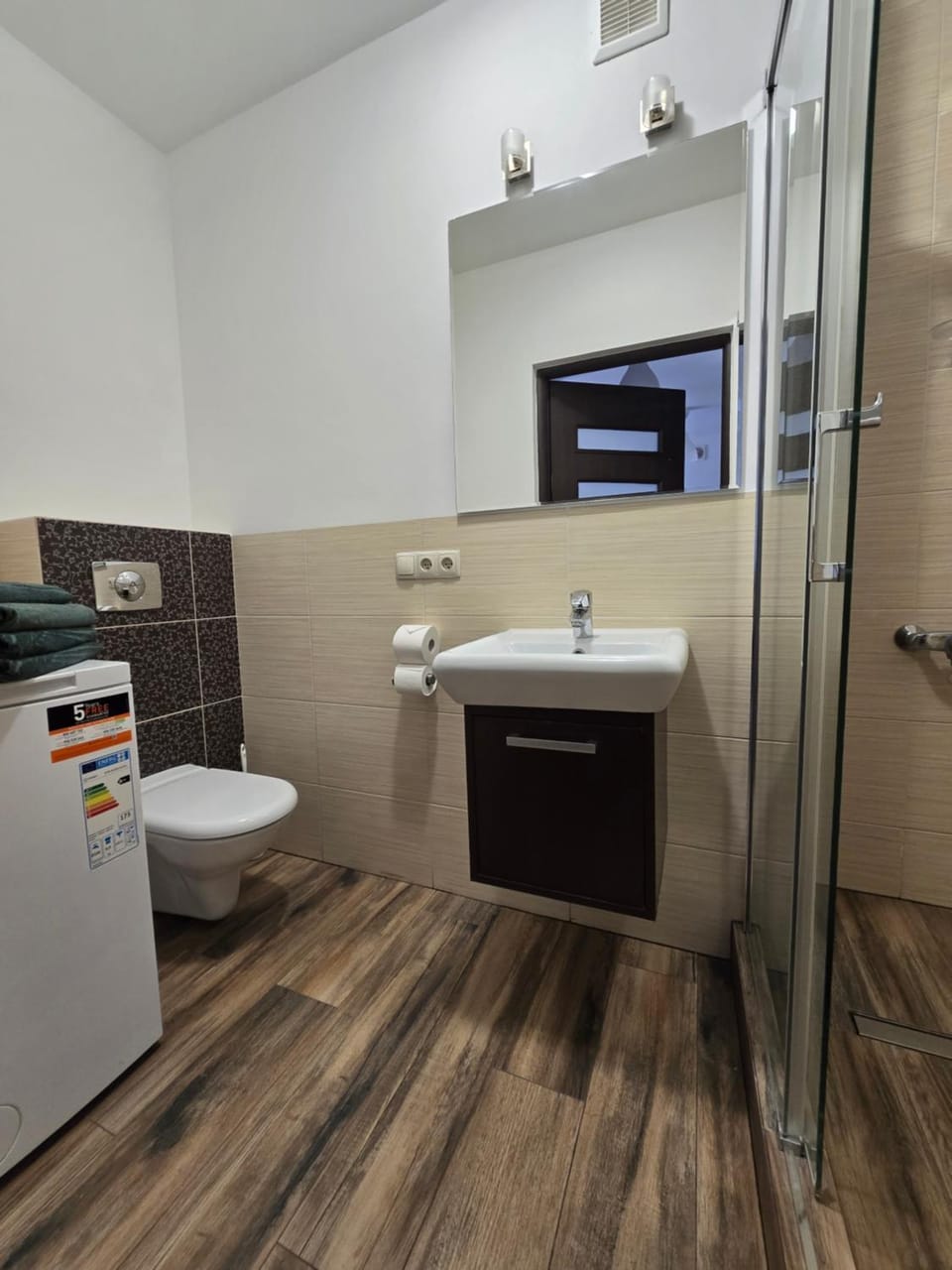Apartament Ellada Apartment in Wladyslawowo