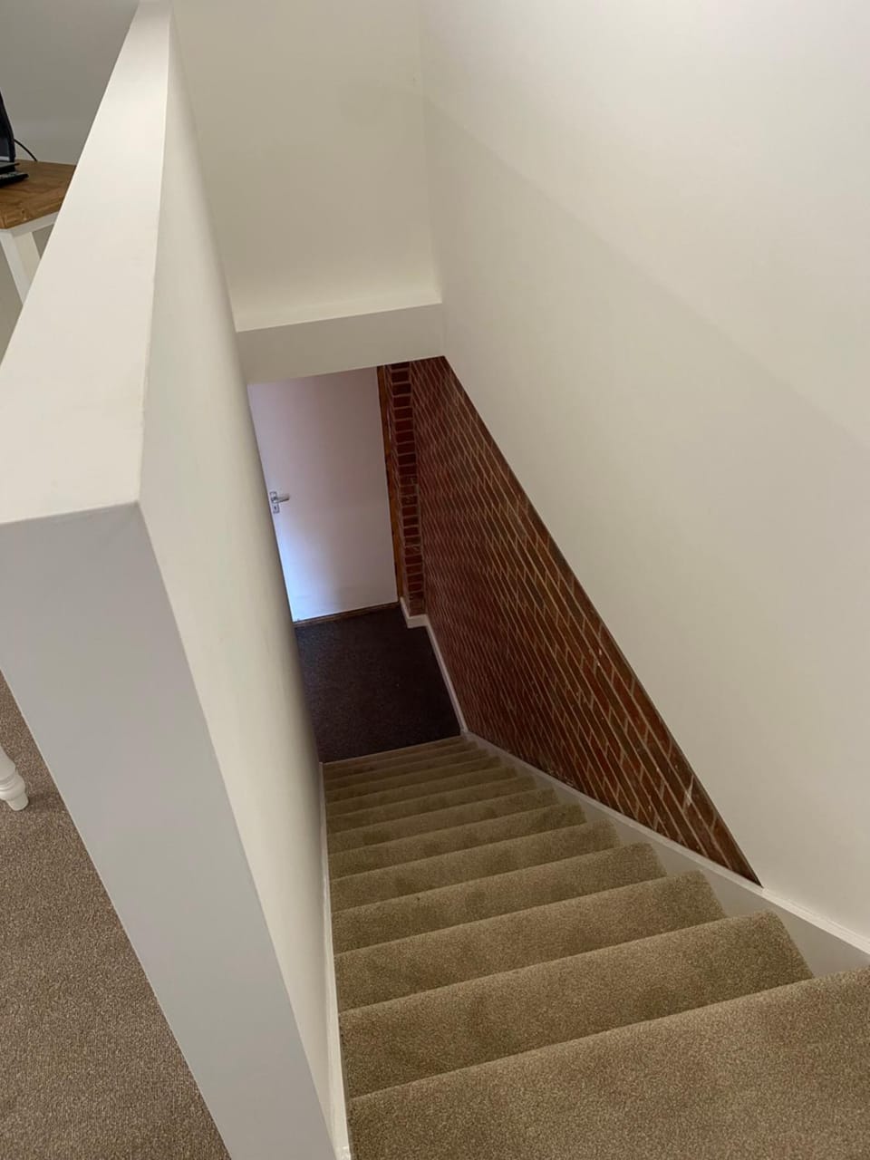 country retreat Apartment in Charnwood