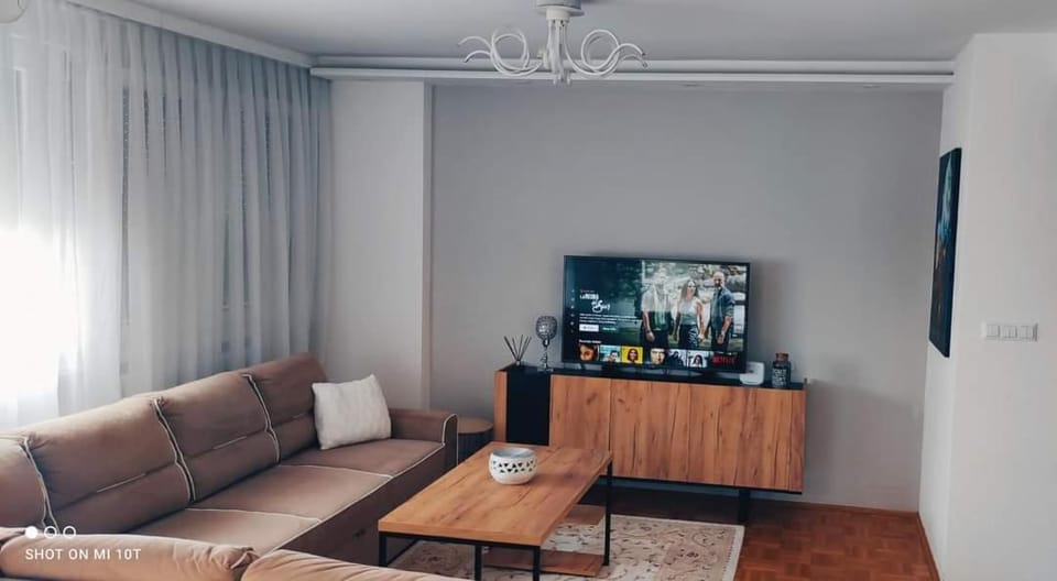 Apartman Iris Apartment in Federation of Bosnia and Herzegovina