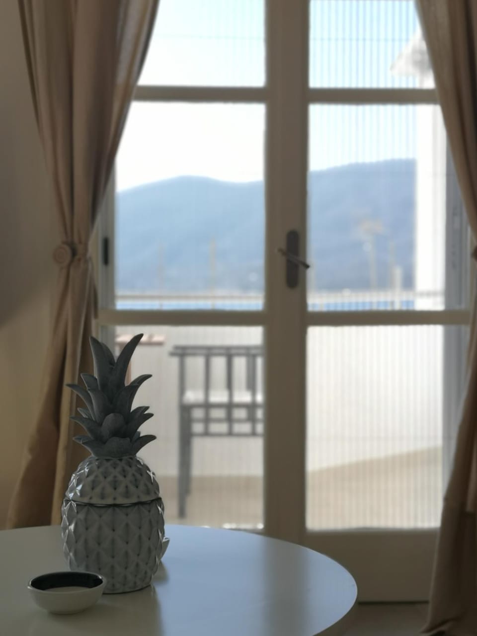 View (from property/room), Balcony/Terrace