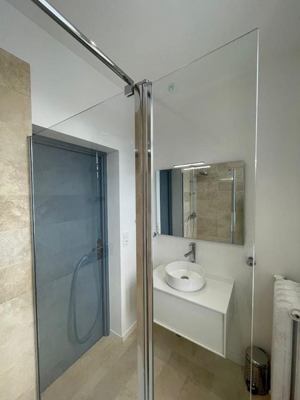 CHTX Hôtel particulier Albert Ier Apartment in Centre-Val de Loire