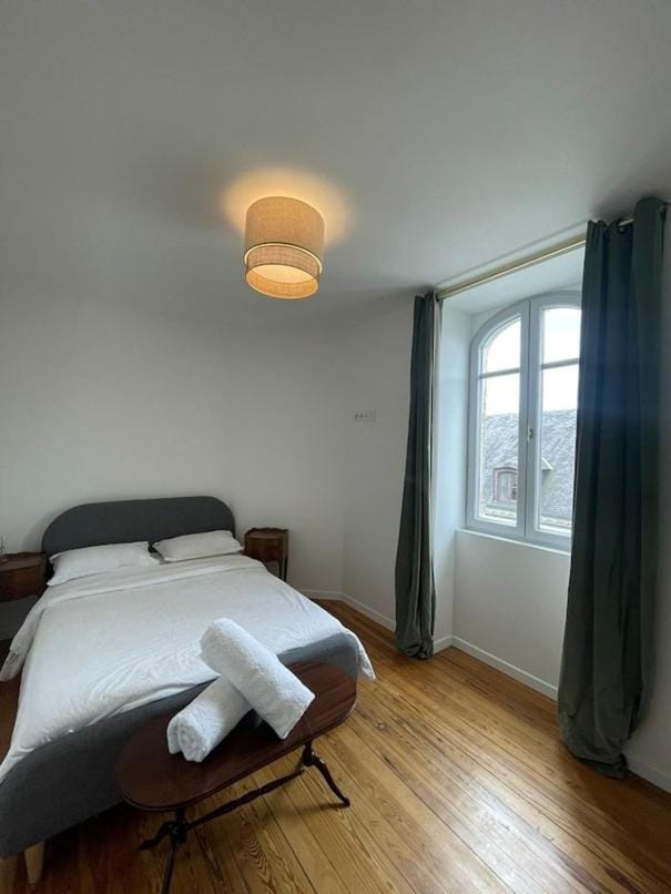 CHTX Hôtel particulier Albert Ier Apartment in Centre-Val de Loire