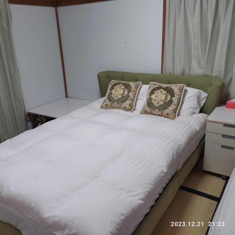 kyoka house池袋至近 Apartment in Japan