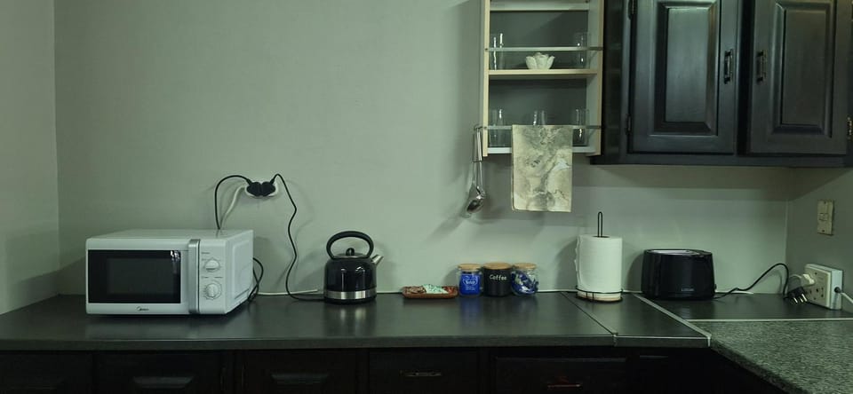 Sandgrouse Guesthouse House in Pretoria