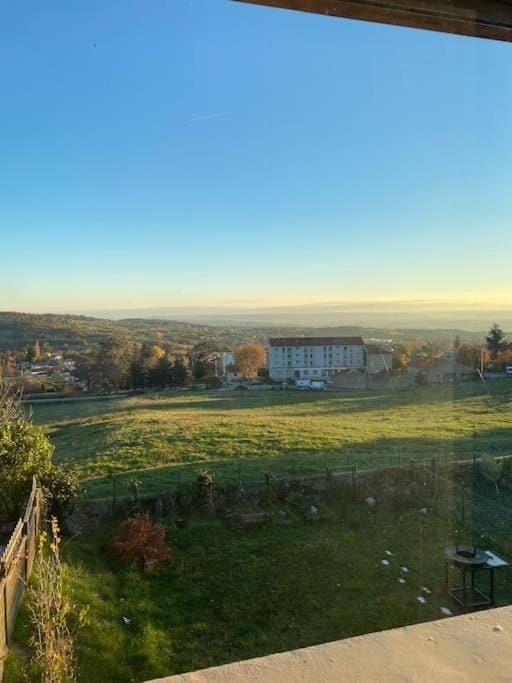 Studio Ô terrasses de Virieu Apartment in Auvergne-Rhône-Alpes