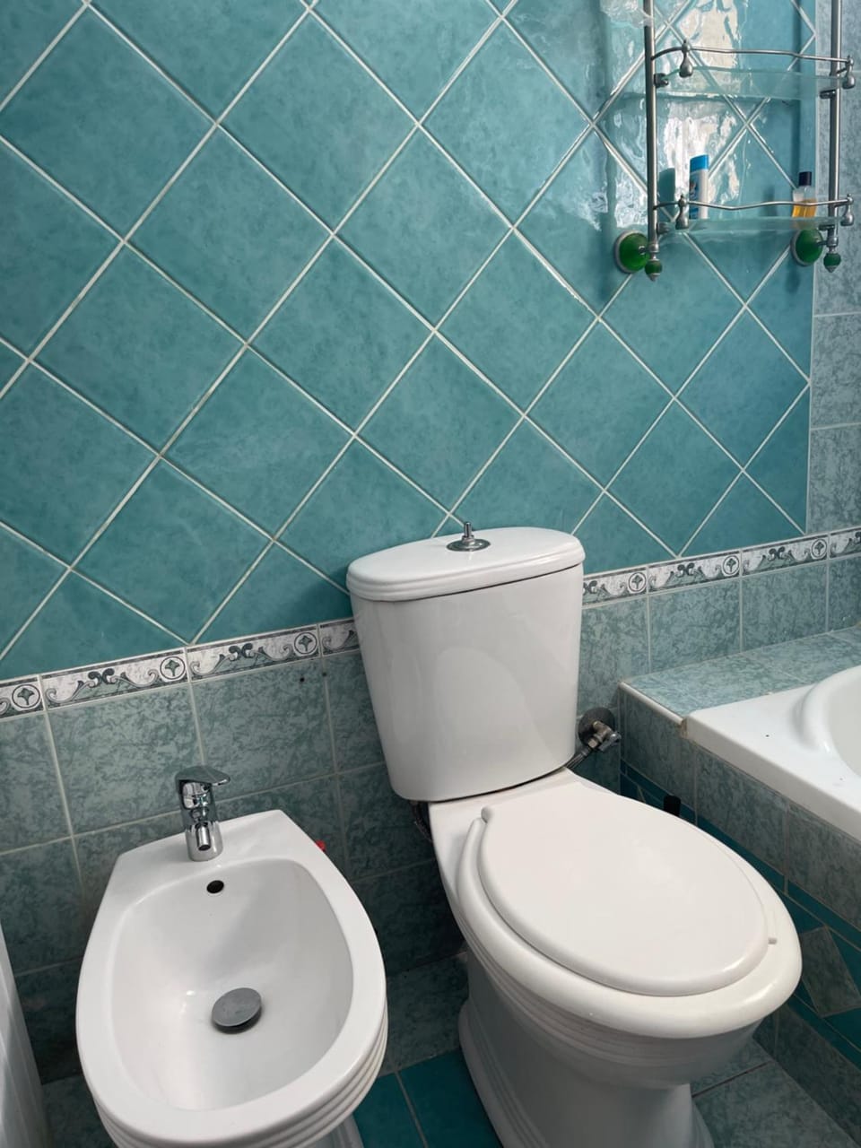 Grandpas House Seaview Room Vacation rental in Sarandë