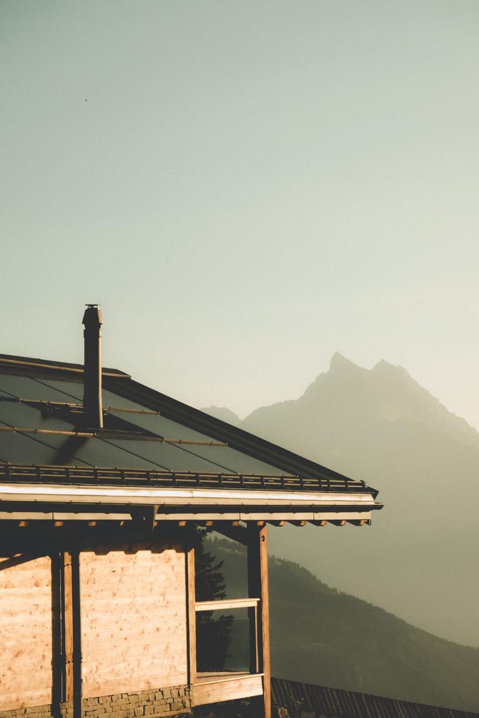 Refuge de Frience Hotel in Ollon