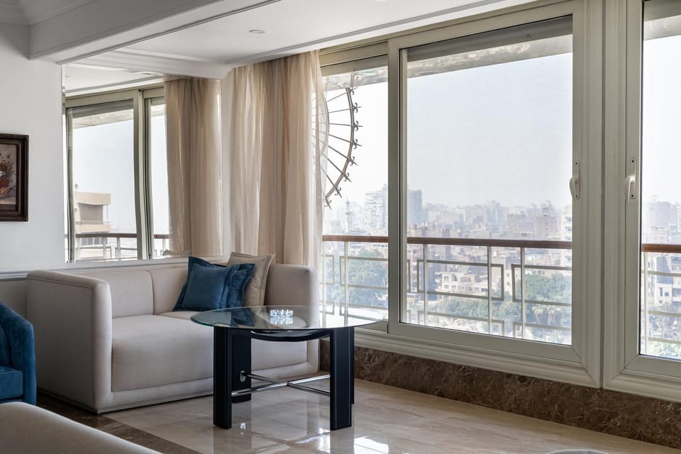 View (from property/room), Seating area