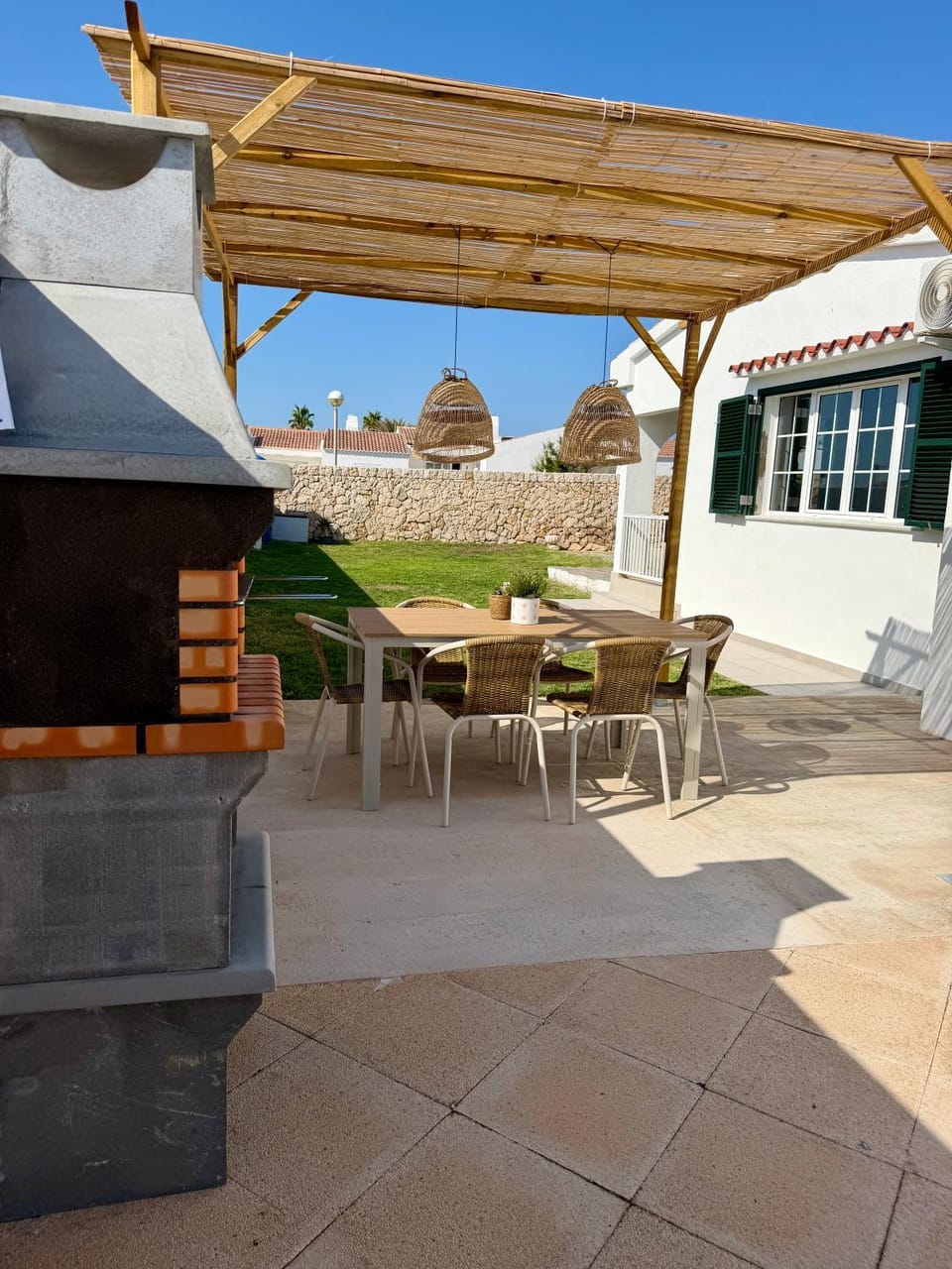2 Villa CORAL - Vivir en Turquesa House in Spain