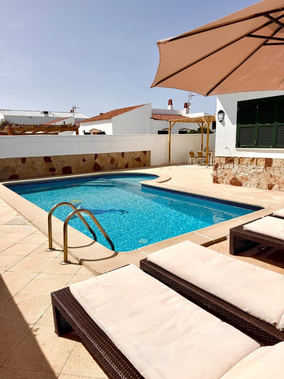 2 Villa CORAL - Vivir en Turquesa House in Spain