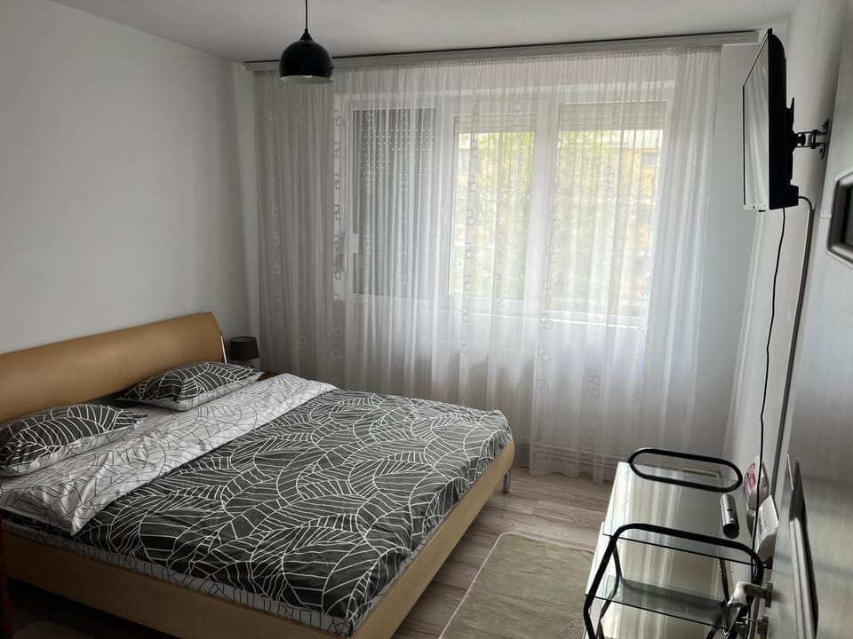 Margo Apartament cu 2 camere Apartment in Romania