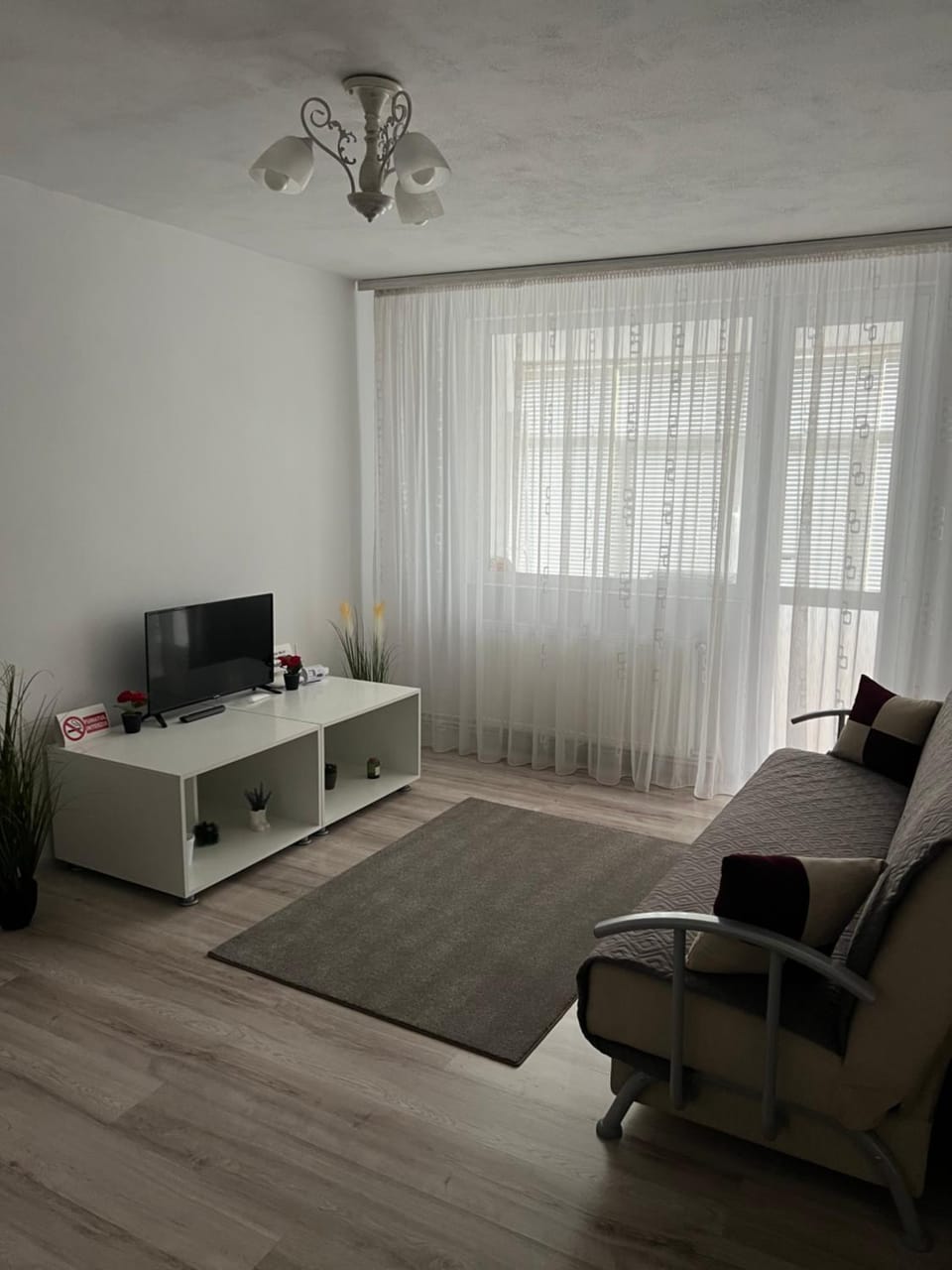 Margo Apartament cu 2 camere Apartment in Romania