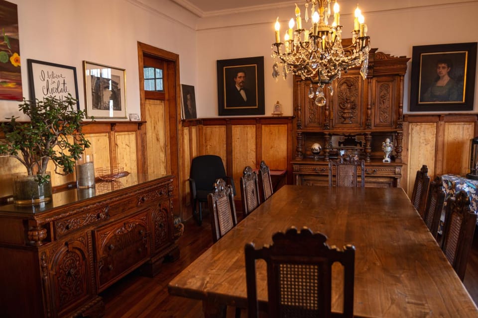 Decorative detail, Dining area, Breakfast