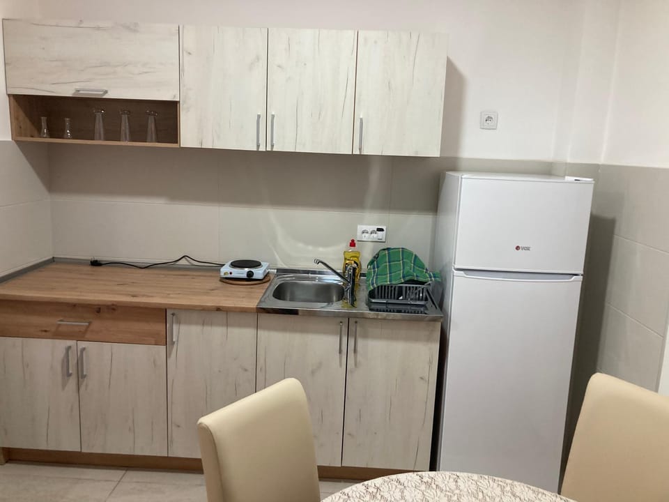 Apartman Raj Apartment in Serbia