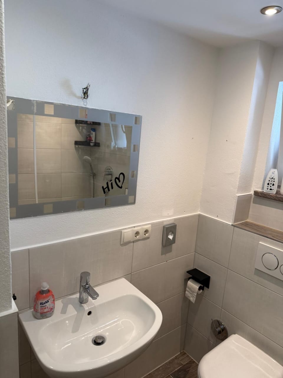 Stilvolle Wohnung im Erdgeschoss Apartment in Rosenheim