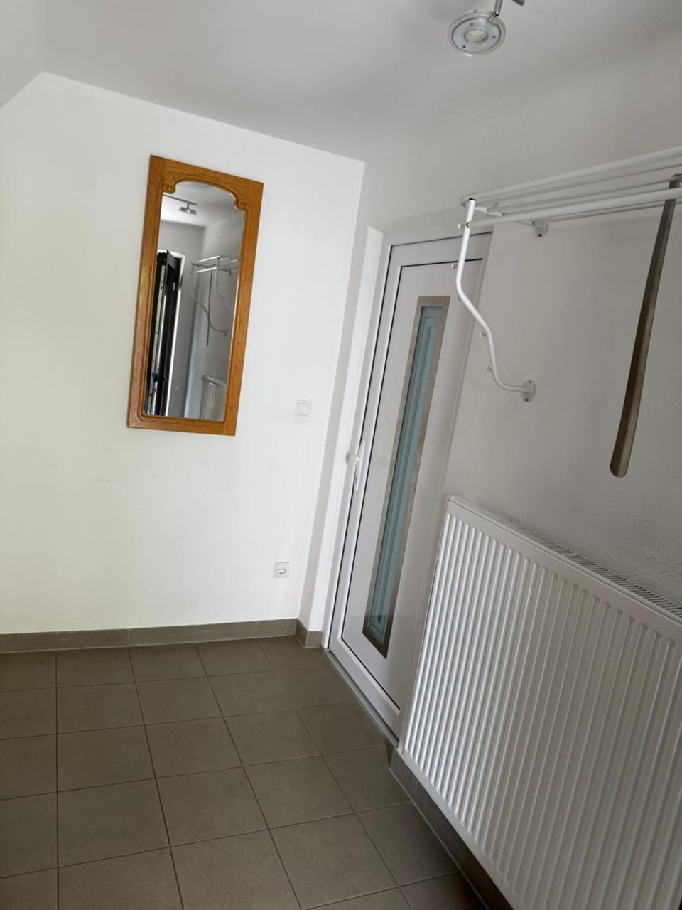 Stilvolle Wohnung im Erdgeschoss Apartment in Rosenheim