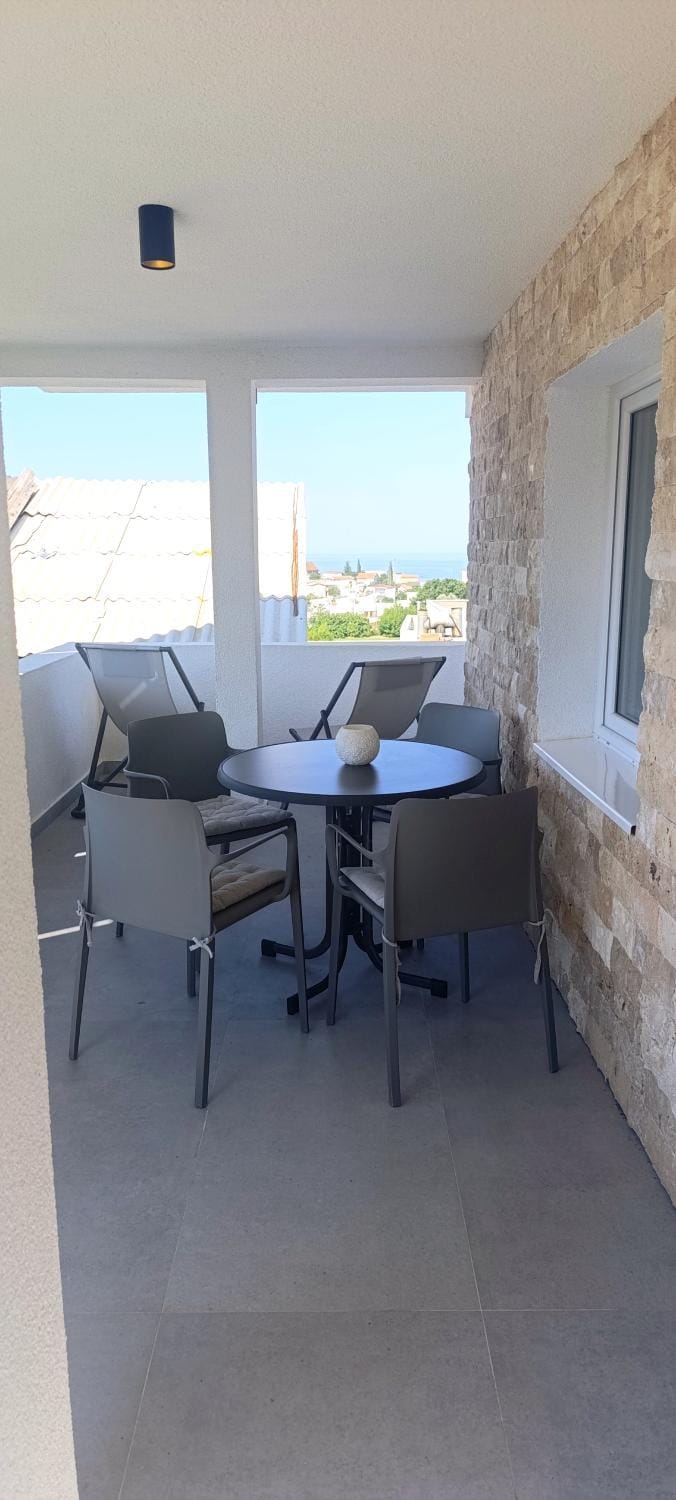 Suite Madric Apartment in Ulcinj Municipality