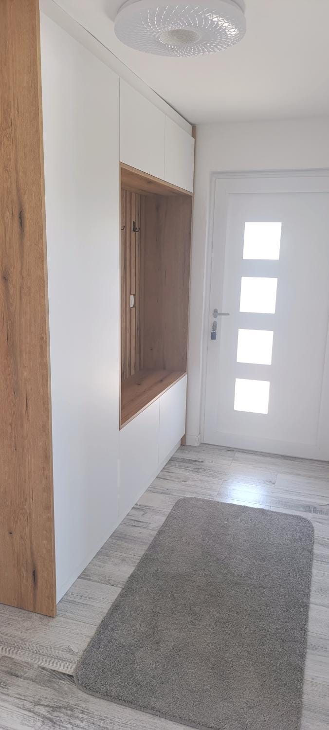 Suite Madric Apartment in Ulcinj Municipality