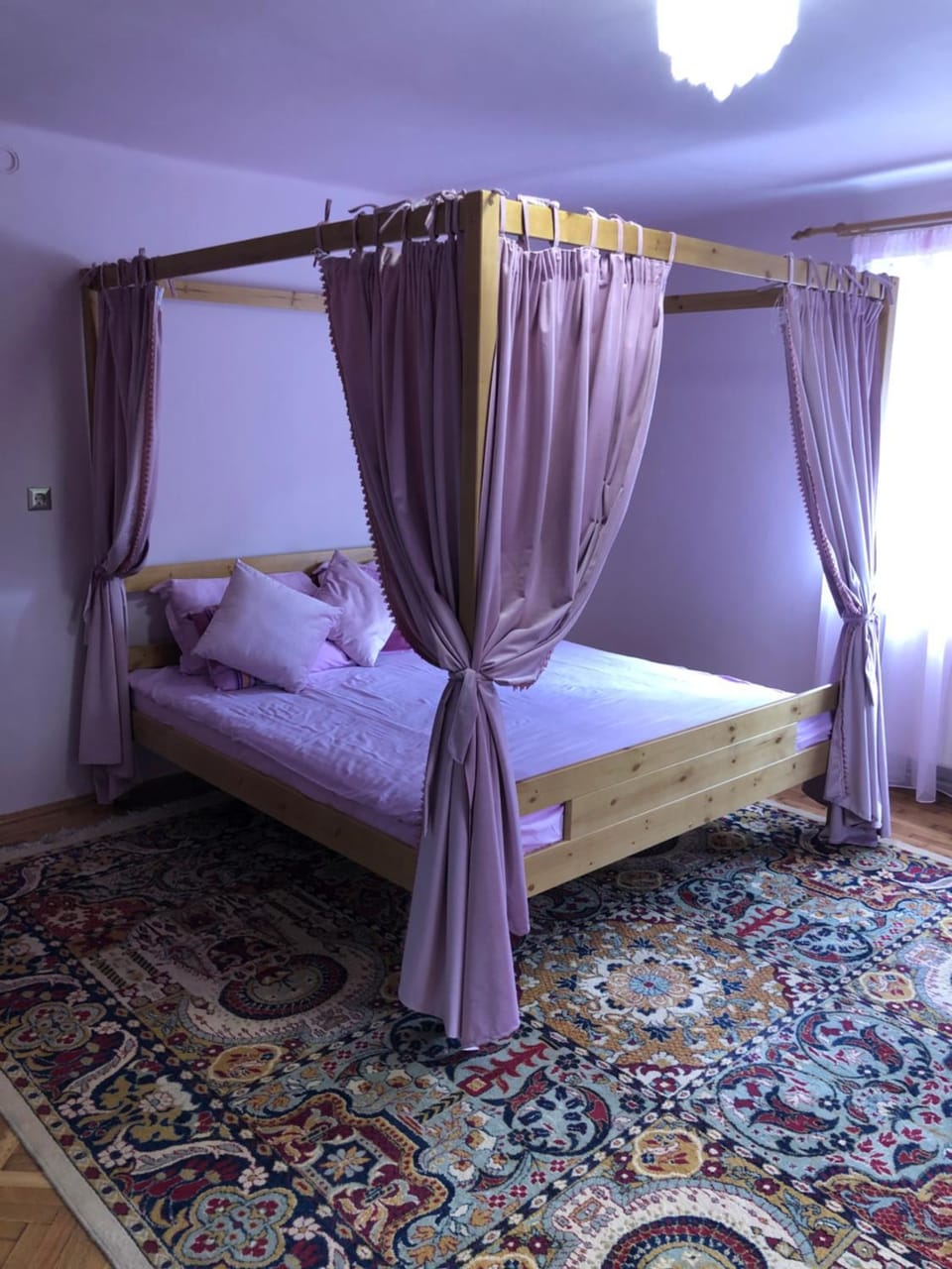 Casa Weiss Apartment in Sibiu