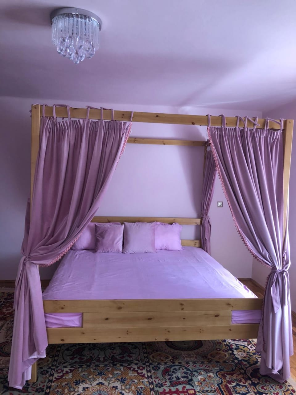 Casa Weiss Apartment in Sibiu