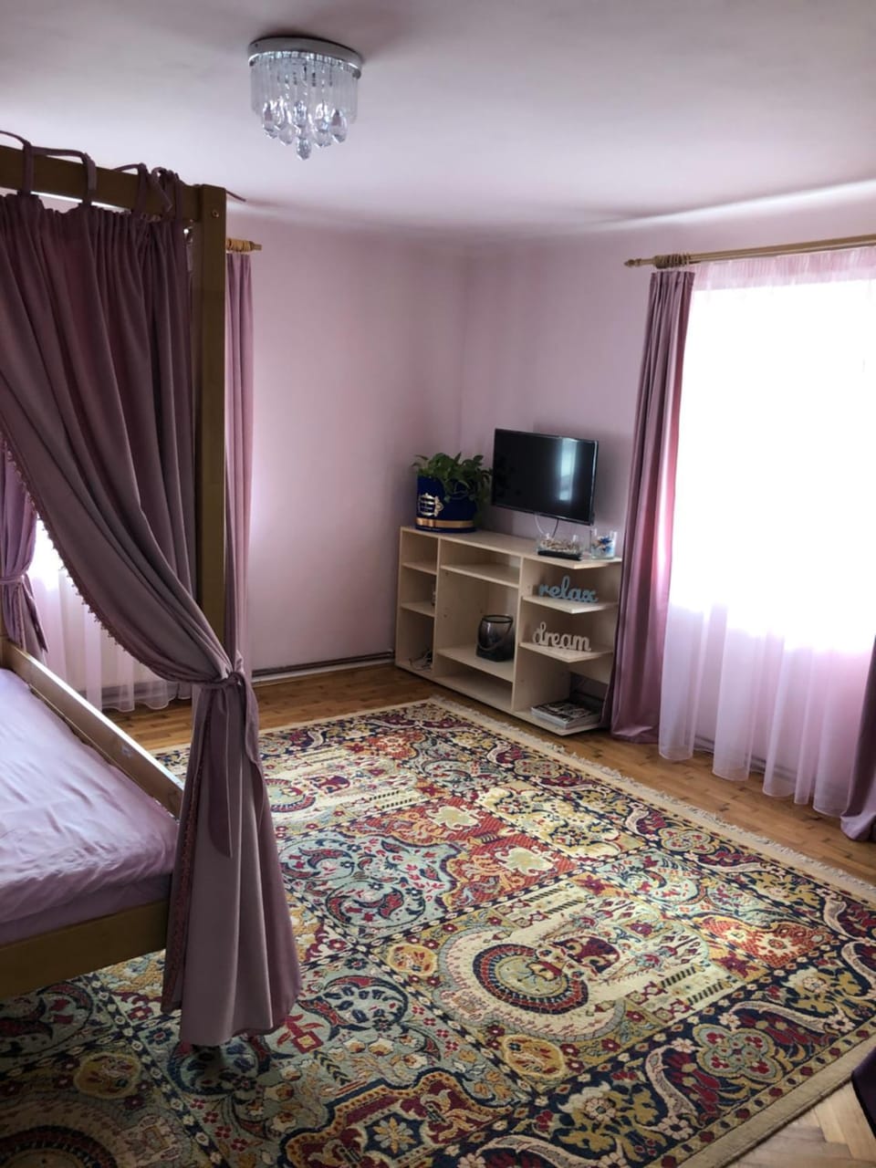 Casa Weiss Apartment in Sibiu