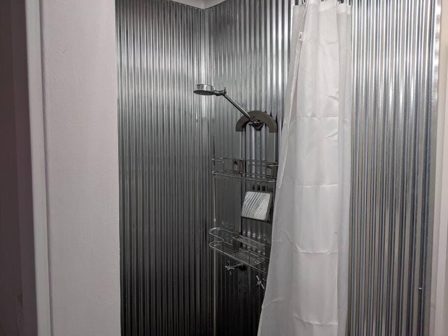 Seascape Studio House in Tomakin