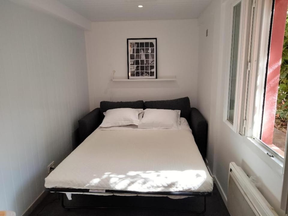 Studio de charme Apartment in Toulouse