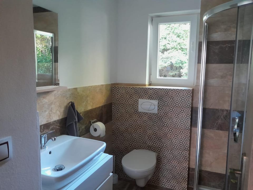 Apartmány Dunice 2 Apartment in Czechia