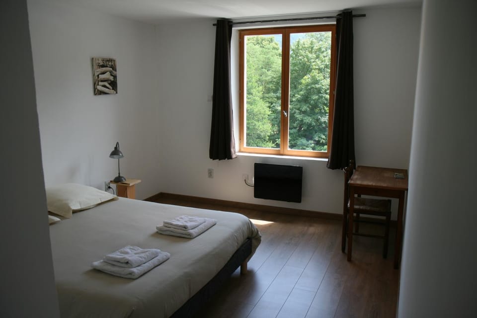 Hôtel Restaurant du Pêcheur Hotel in Auvergne-Rhône-Alpes