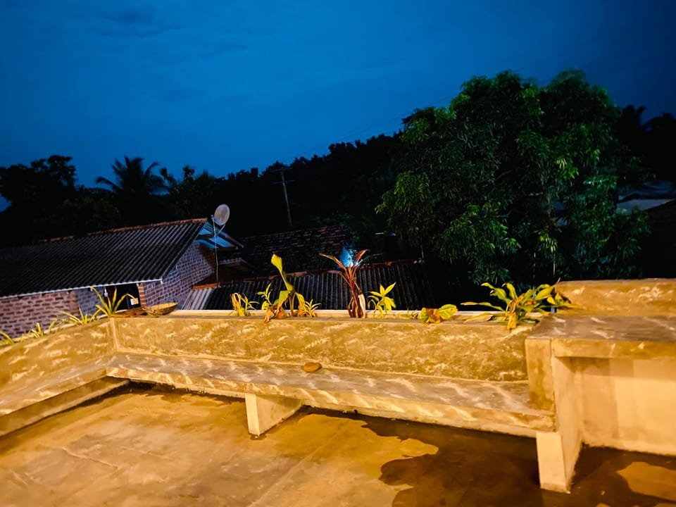 Balcony/Terrace, Balcony/Terrace